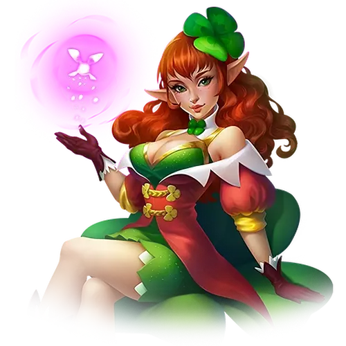 Verde