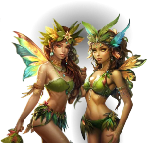 Verde